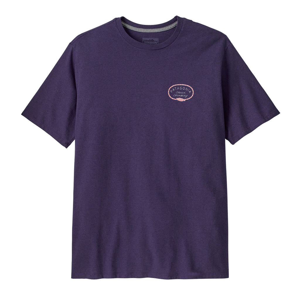 Clean Climb Roots Responsibili-Tee