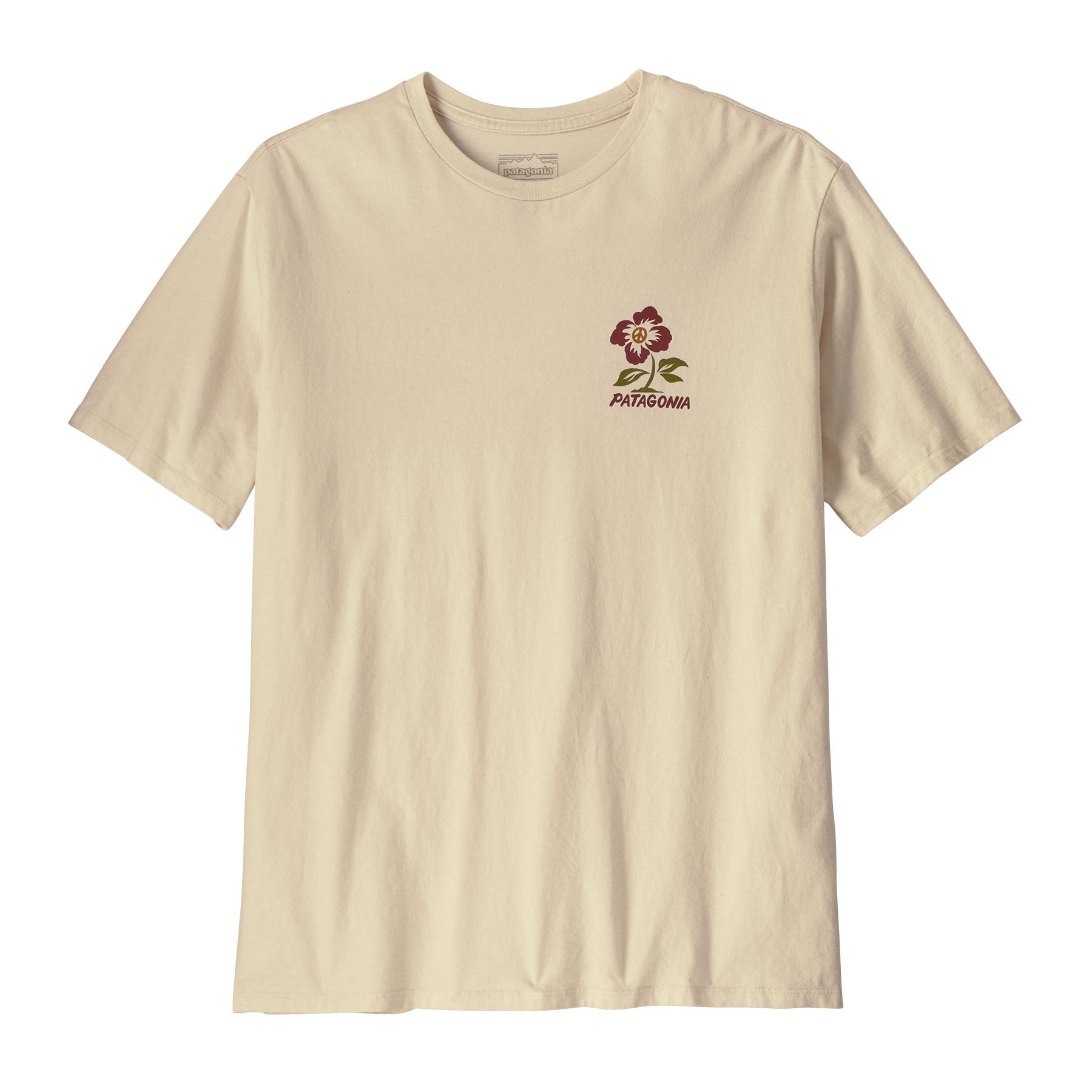 Balance Organic T-Shirt
