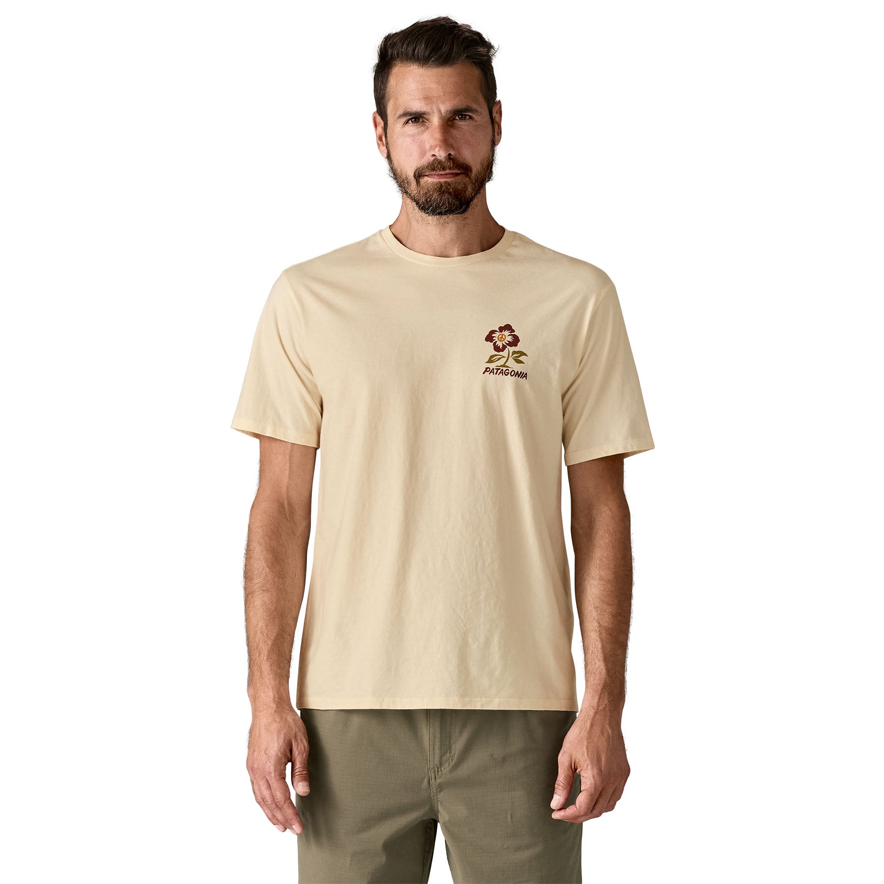 Balance Organic T-Shirt