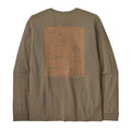 L/S Stratasphire Responsibili-Tee
