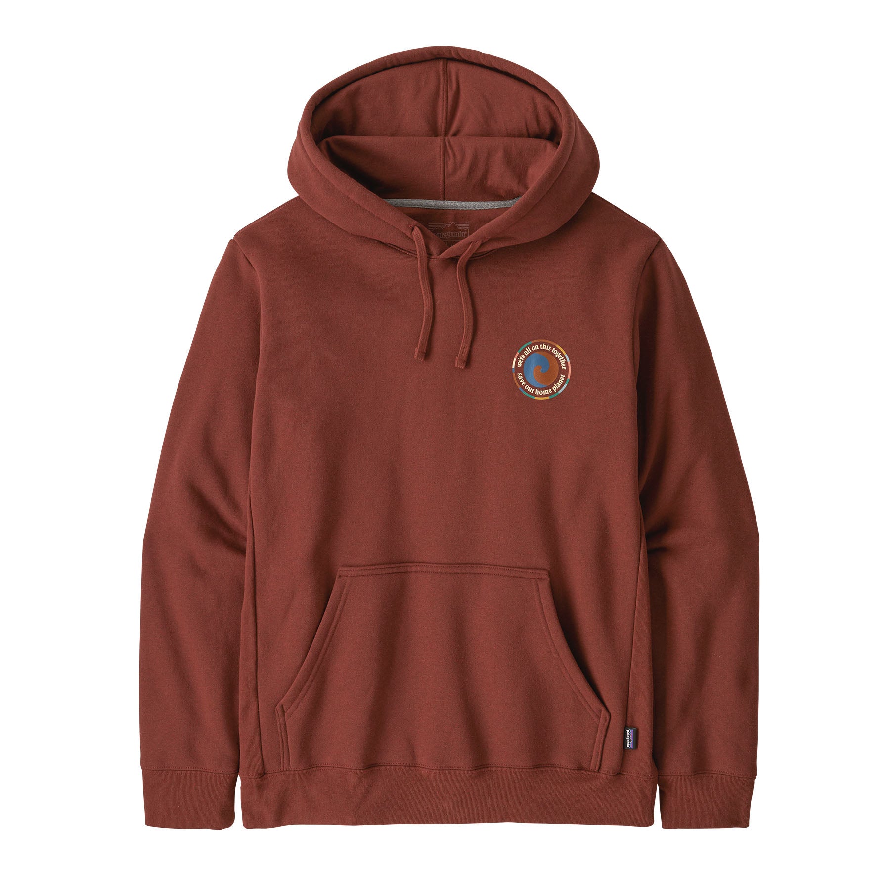 Unity Fitz Uprisal Hoody