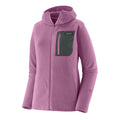 R1 Air Full Zip Hoody W