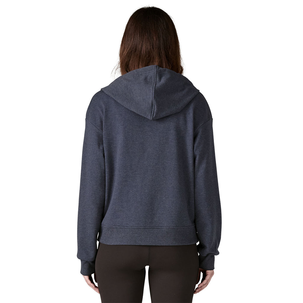 Ahnya Full-Zip Hoody W