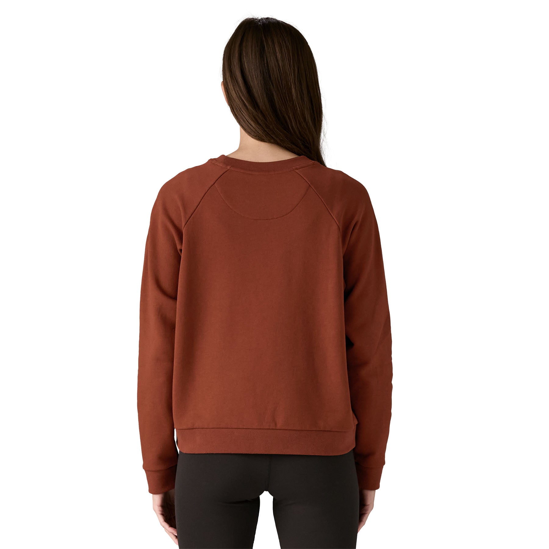 Regenerative Organic Certified Cotton Essential Top W