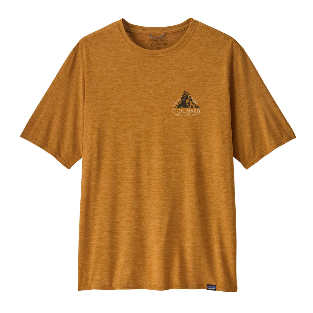 Cap Cool Daily Graphic Shirt - Lands