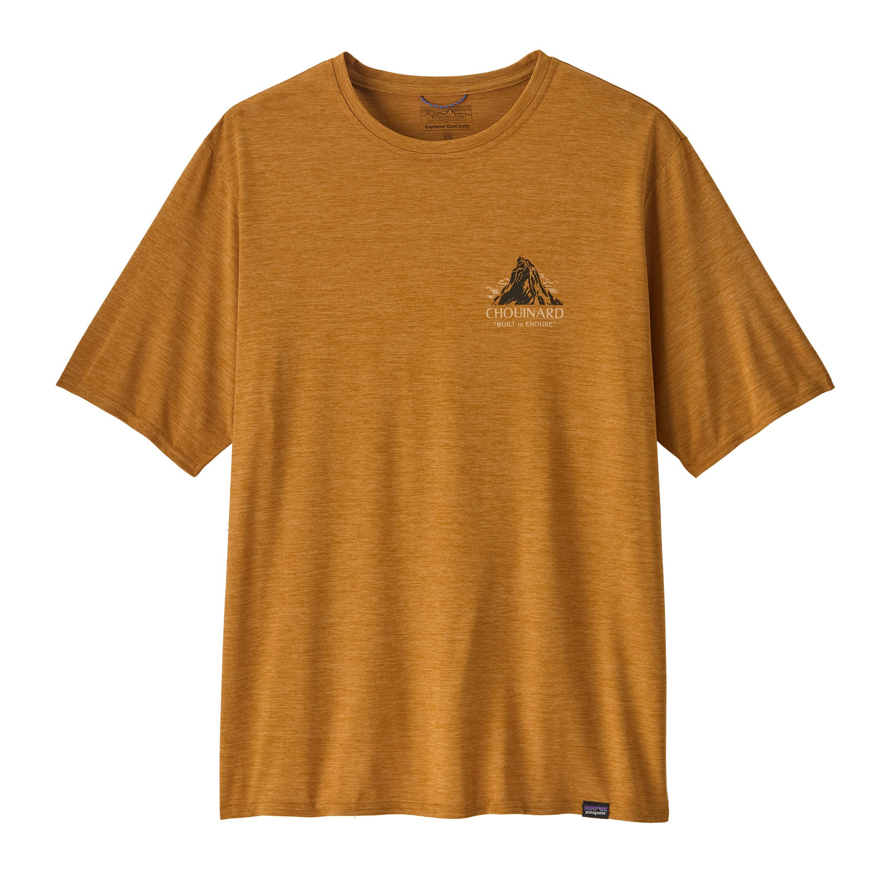 Cap Cool Daily Graphic Shirt - Lands