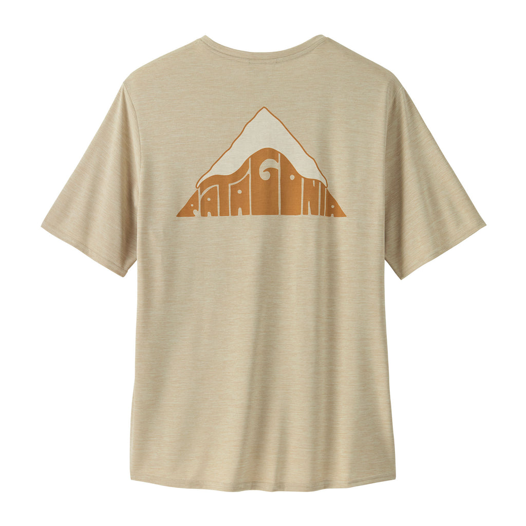 Cap Cool Daily Graphic Shirt - Lands