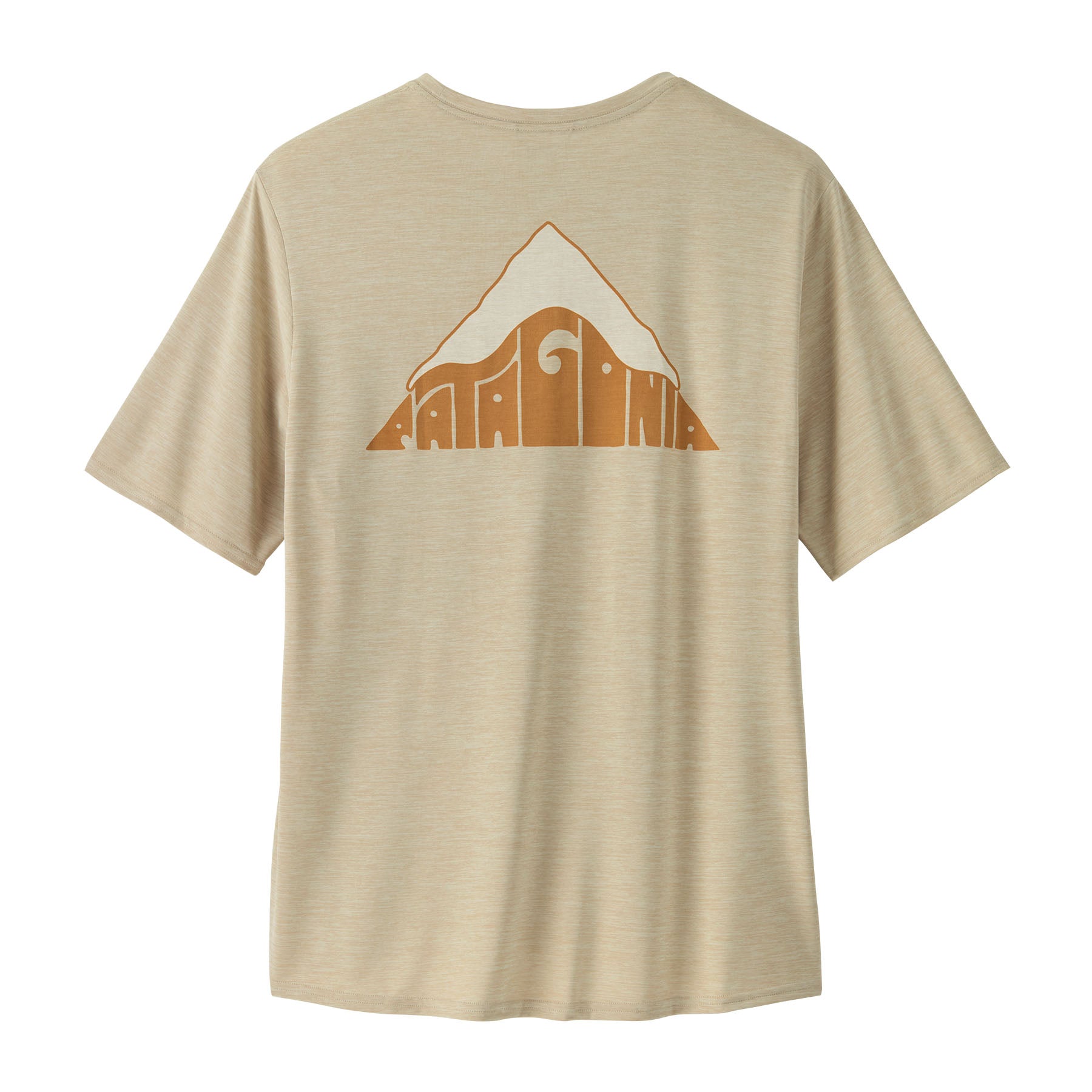 Cap Cool Daily Graphic Shirt - Lands