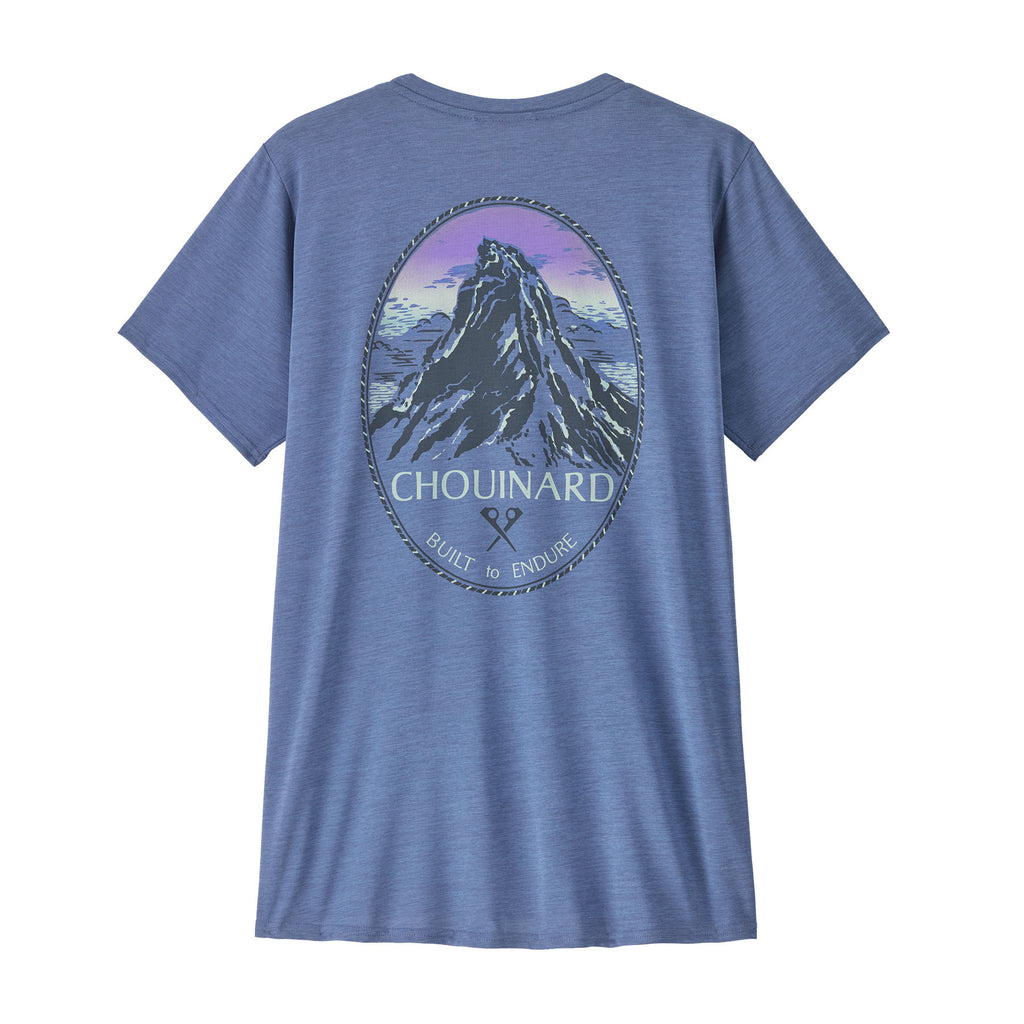 Cap Cool Daily Graphic Shirt - Lands W