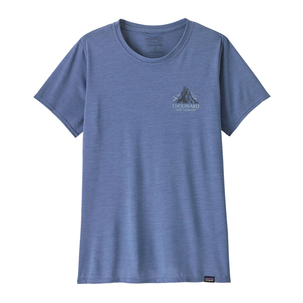 Cap Cool Daily Graphic Shirt - Lands W