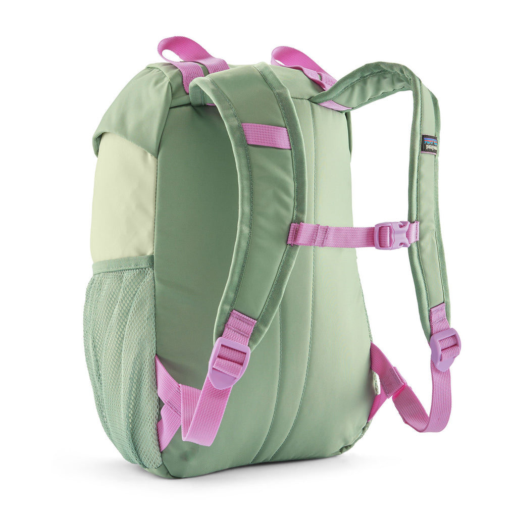 Refugito Day Pack 12L