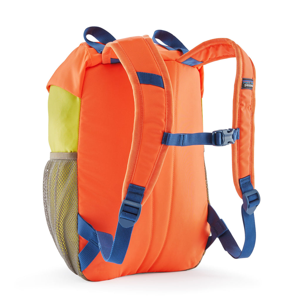 Refugito Day Pack 12L