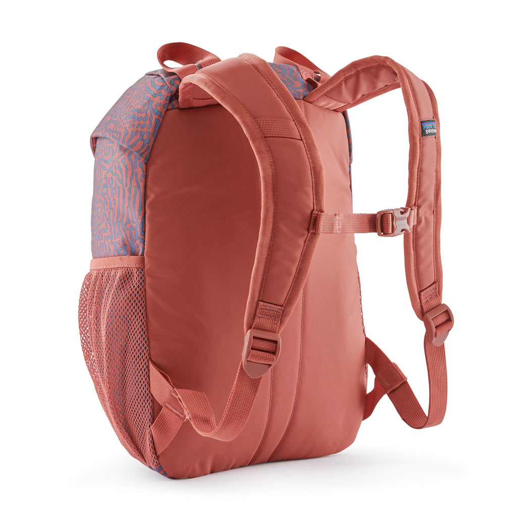 Refugito Day Pack 12L