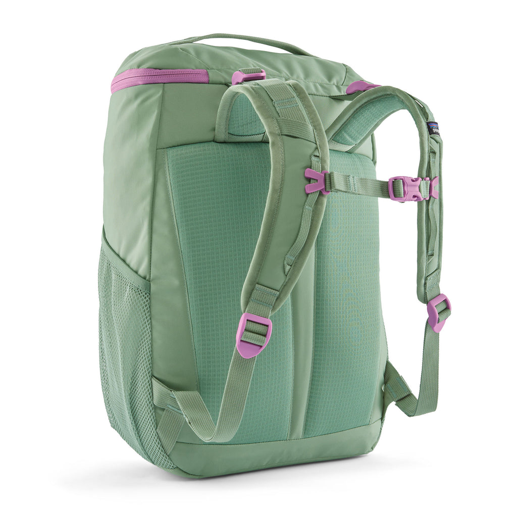 Refugito Day Pack 18 L