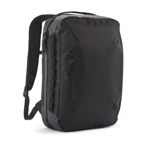 Patagonia Black Hole Micro MLC donna e uomo – colore Black