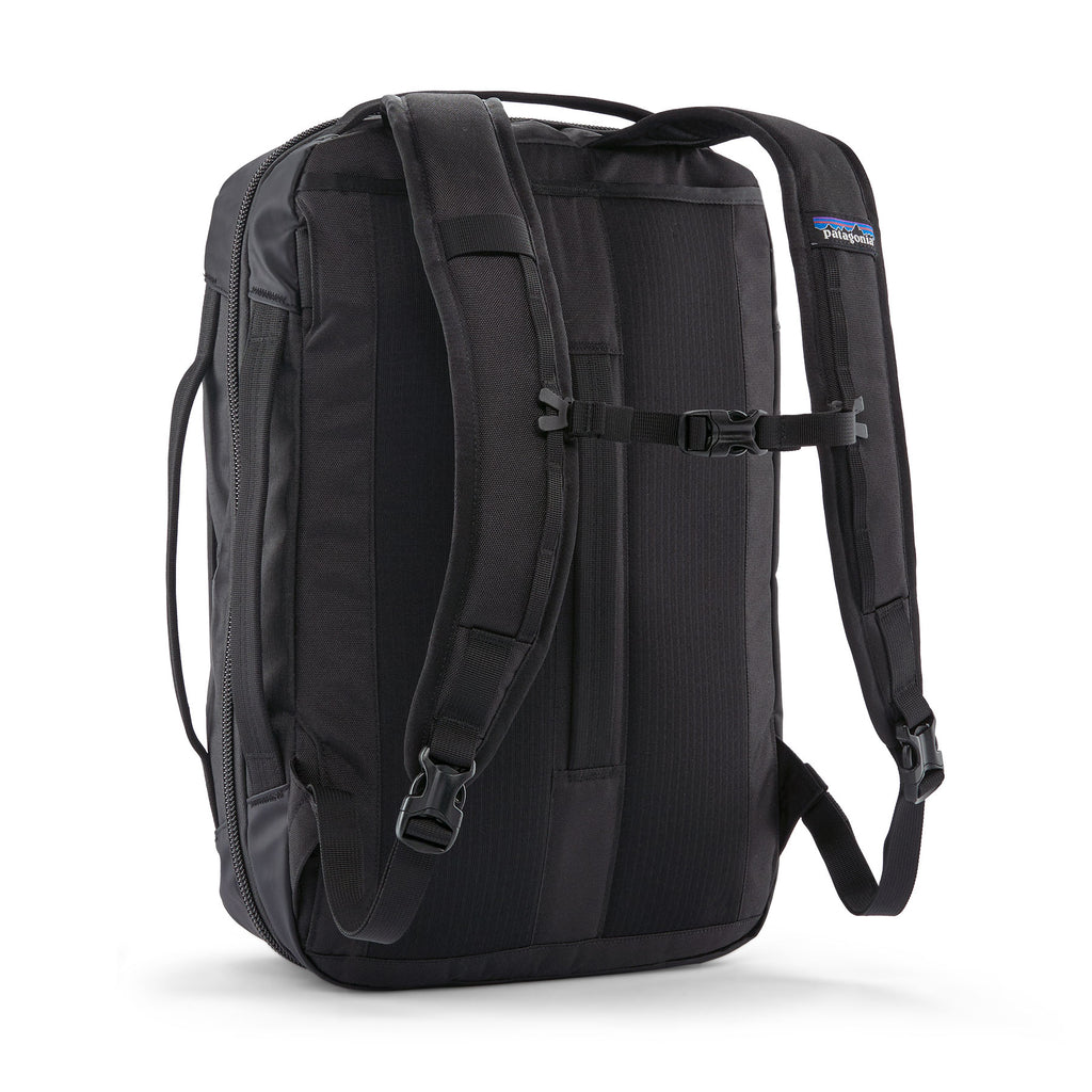 Black Hole Micro MLC