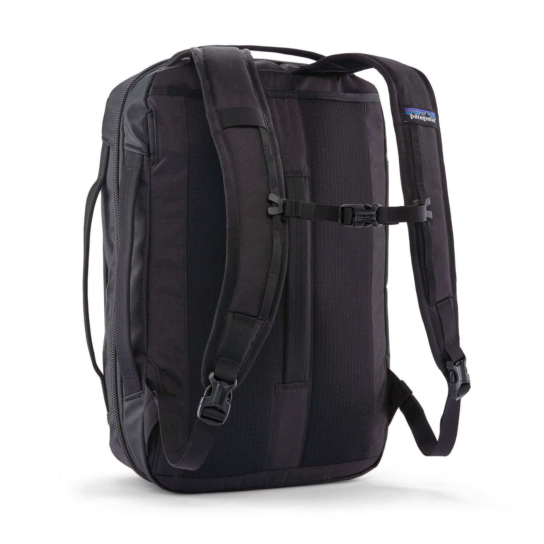 Black Hole Micro MLC
