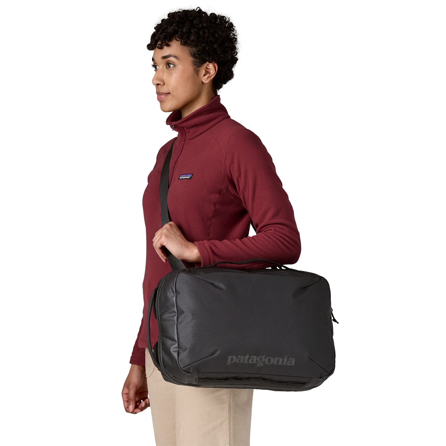 Black Hole Micro MLC