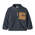 Baby Synch Jacket