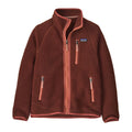 Retro Pile Jkt K