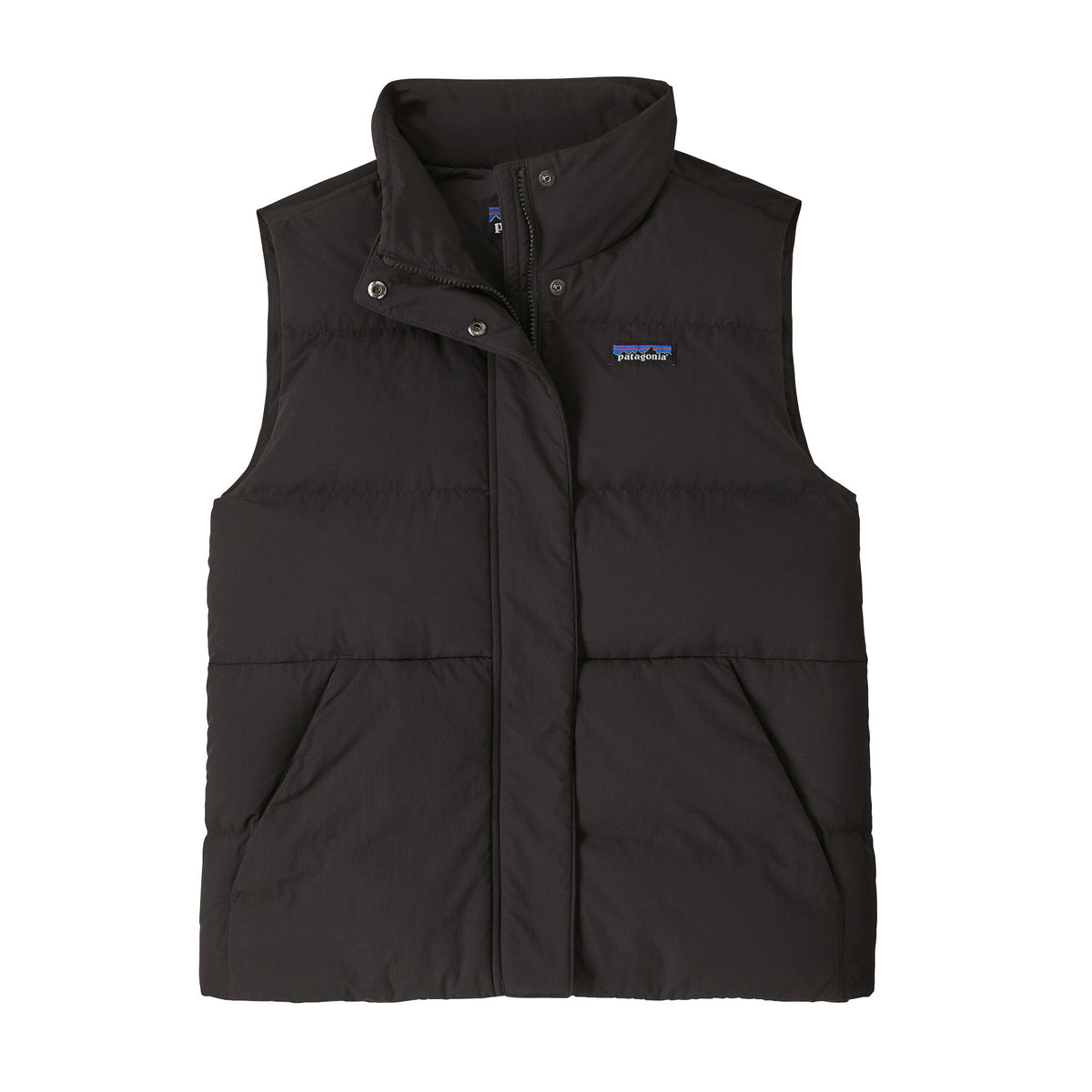 Sisar Down Vest W