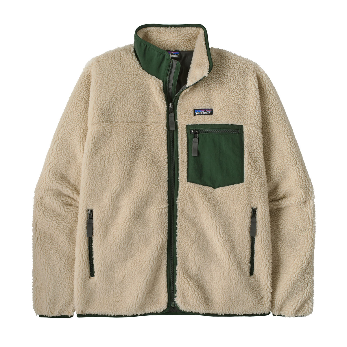 Classic Retro-X Jacket