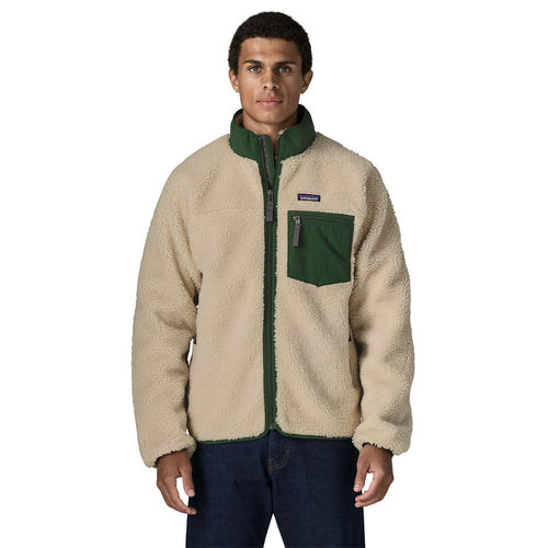 Classic Retro-X Jacket