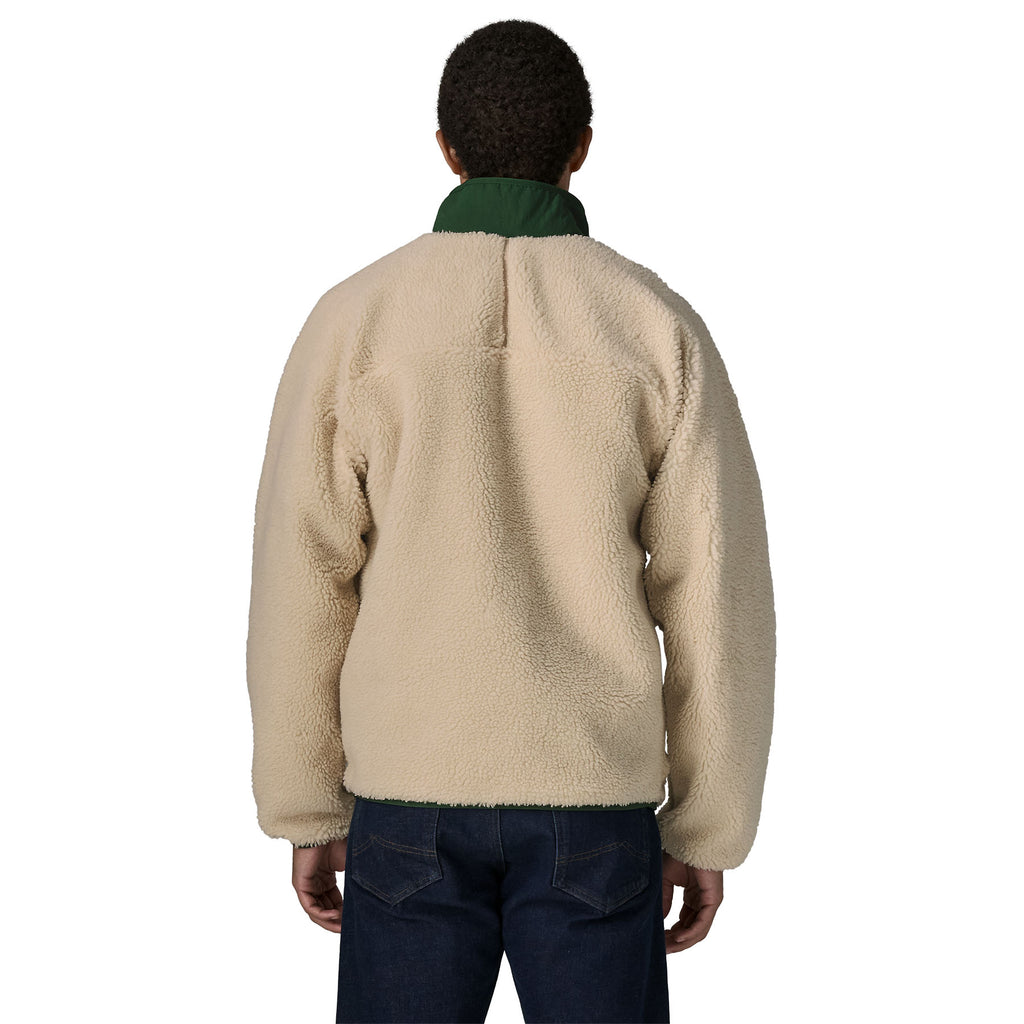Classic Retro-X Jacket