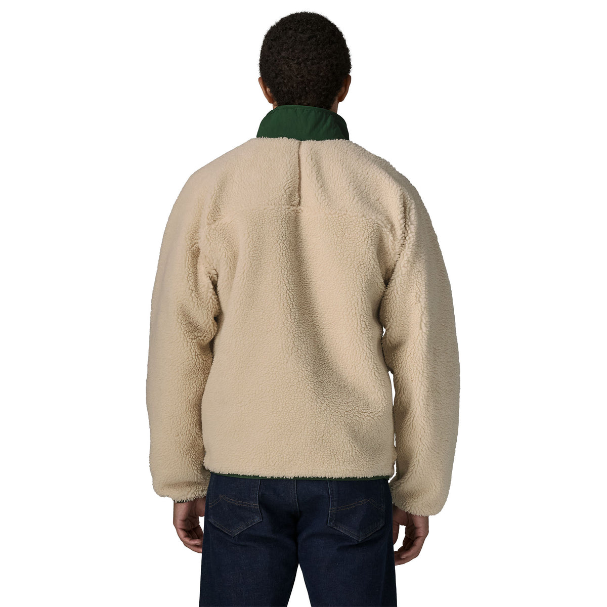 Classic Retro-X Jacket