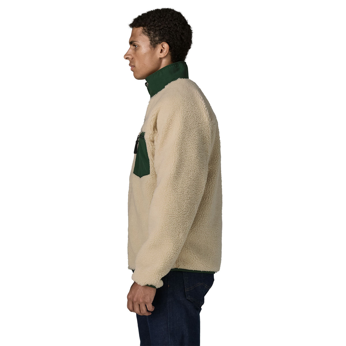 Classic Retro-X Jacket