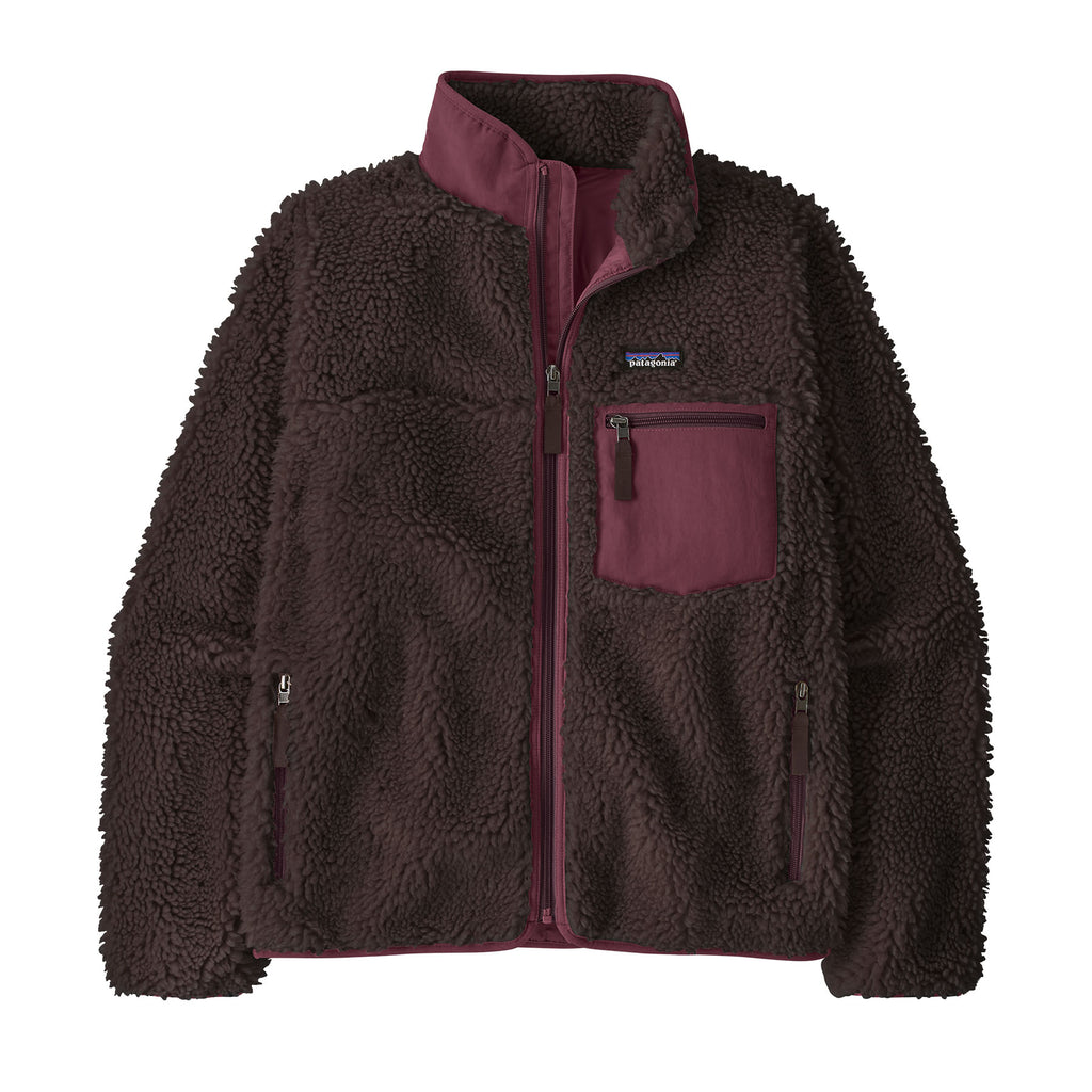 Classic Retro-X Jacket W