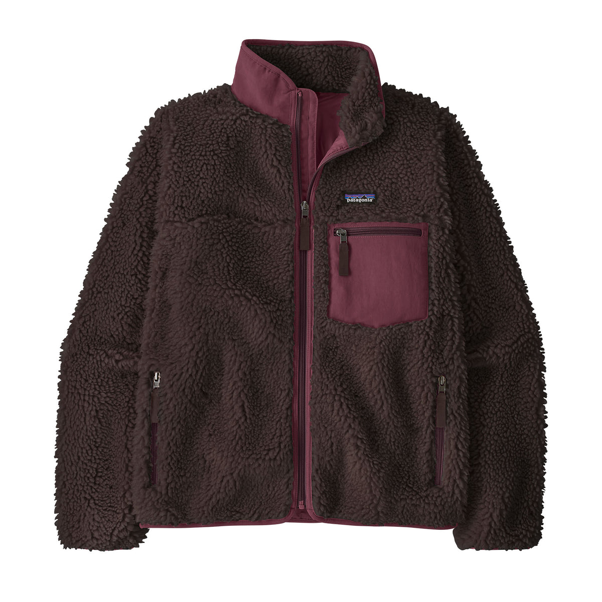Classic Retro-X Jacket W