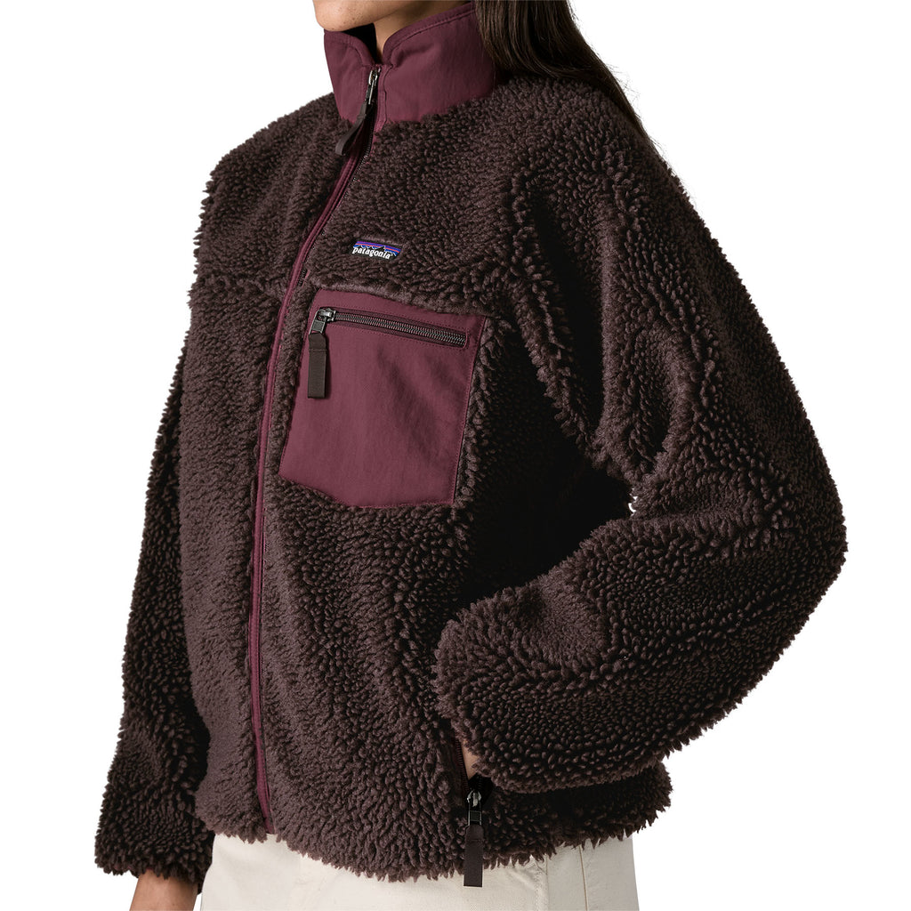 Classic Retro-X Jacket W