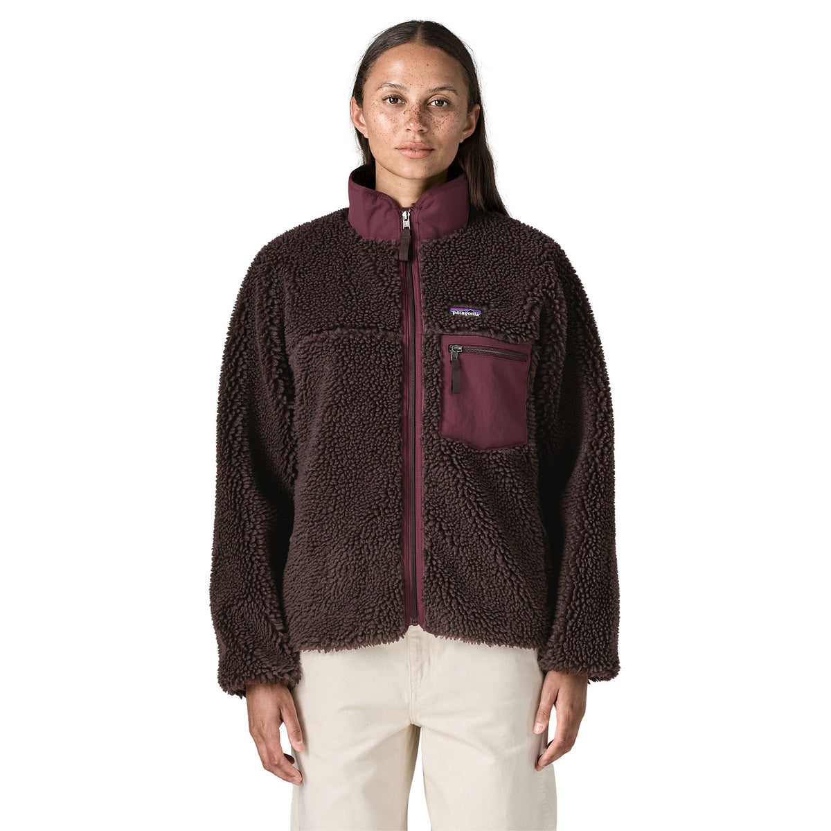 Classic Retro-X Jacket W