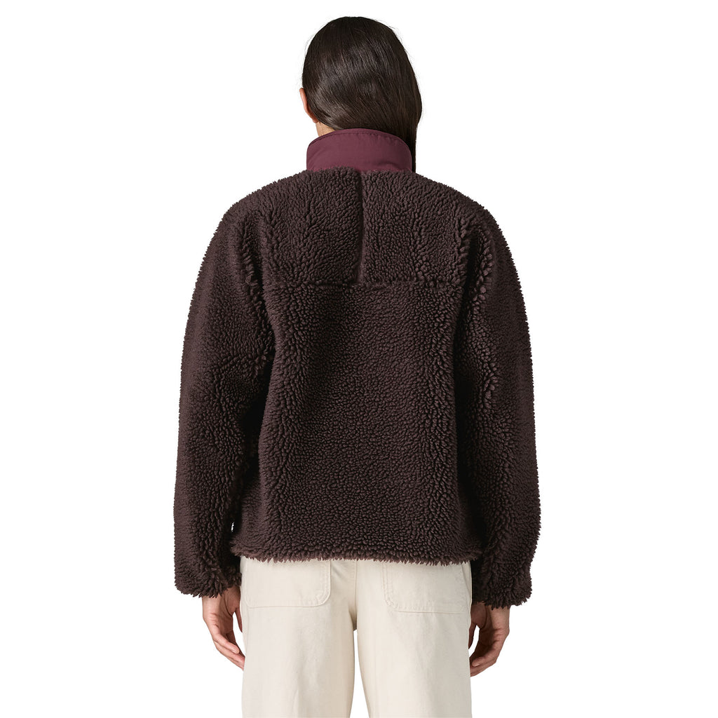 Classic Retro-X Jacket W