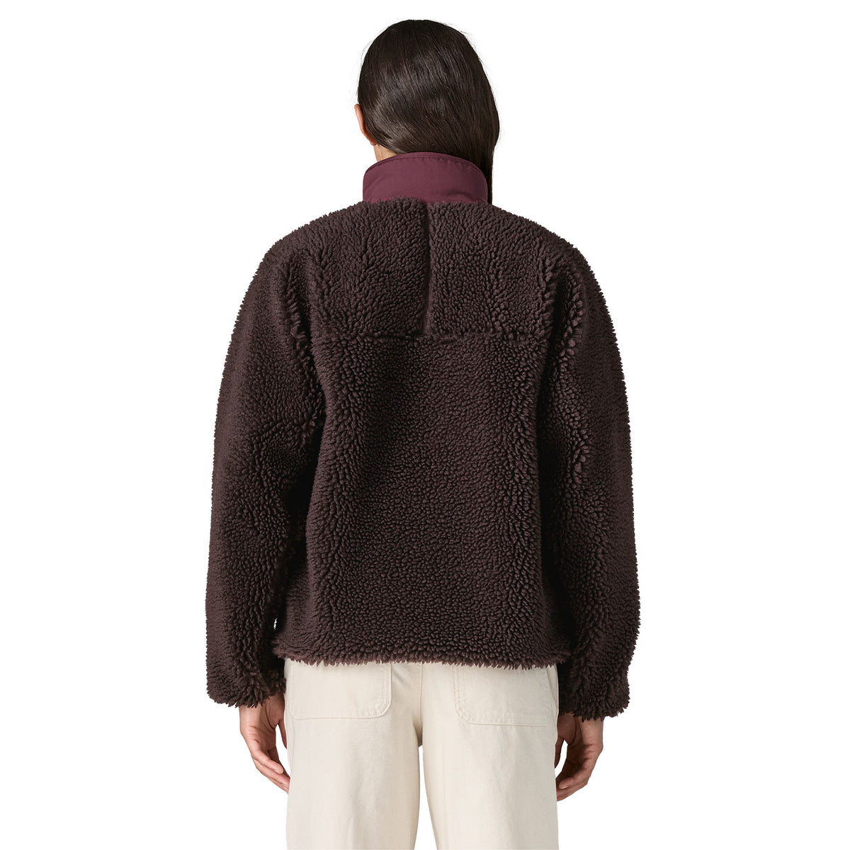 Classic Retro-X Jacket W