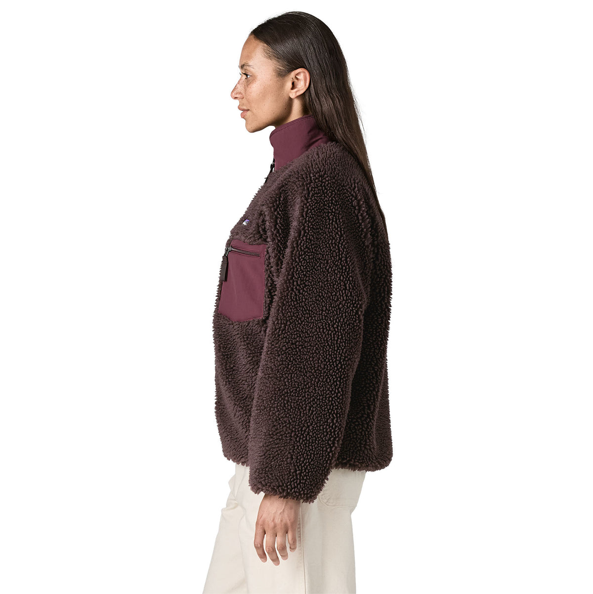 Classic Retro-X Jacket W