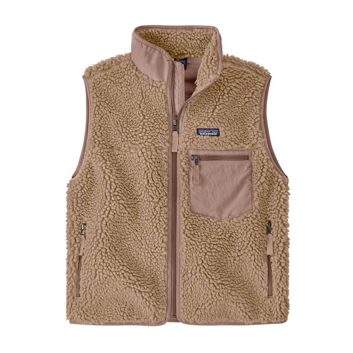 Classic Retro-X Vest W