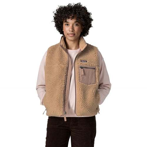 Classic Retro-X Vest W