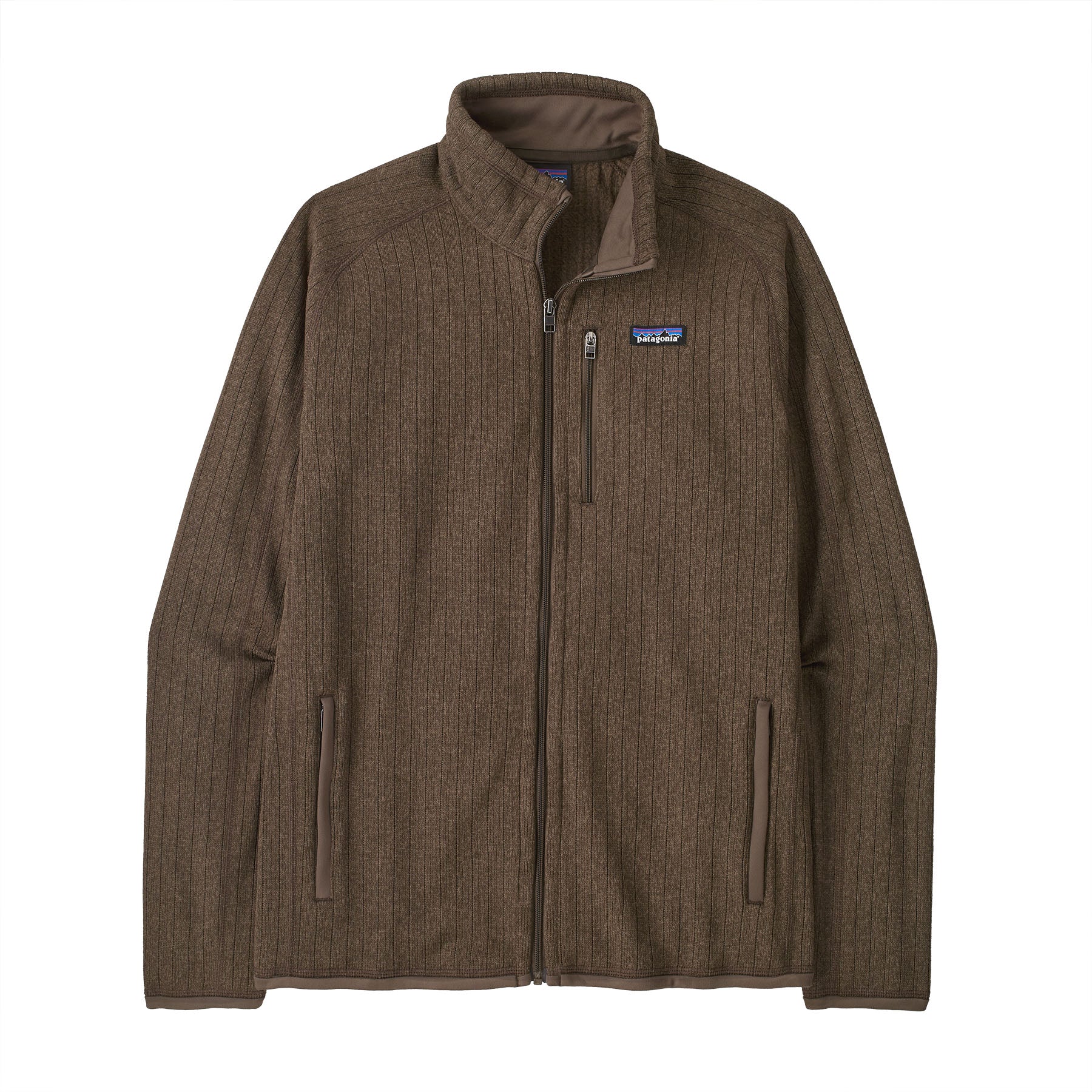 Better Sweater Jacket