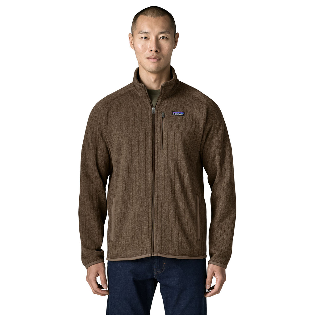 Better Sweater Jacket