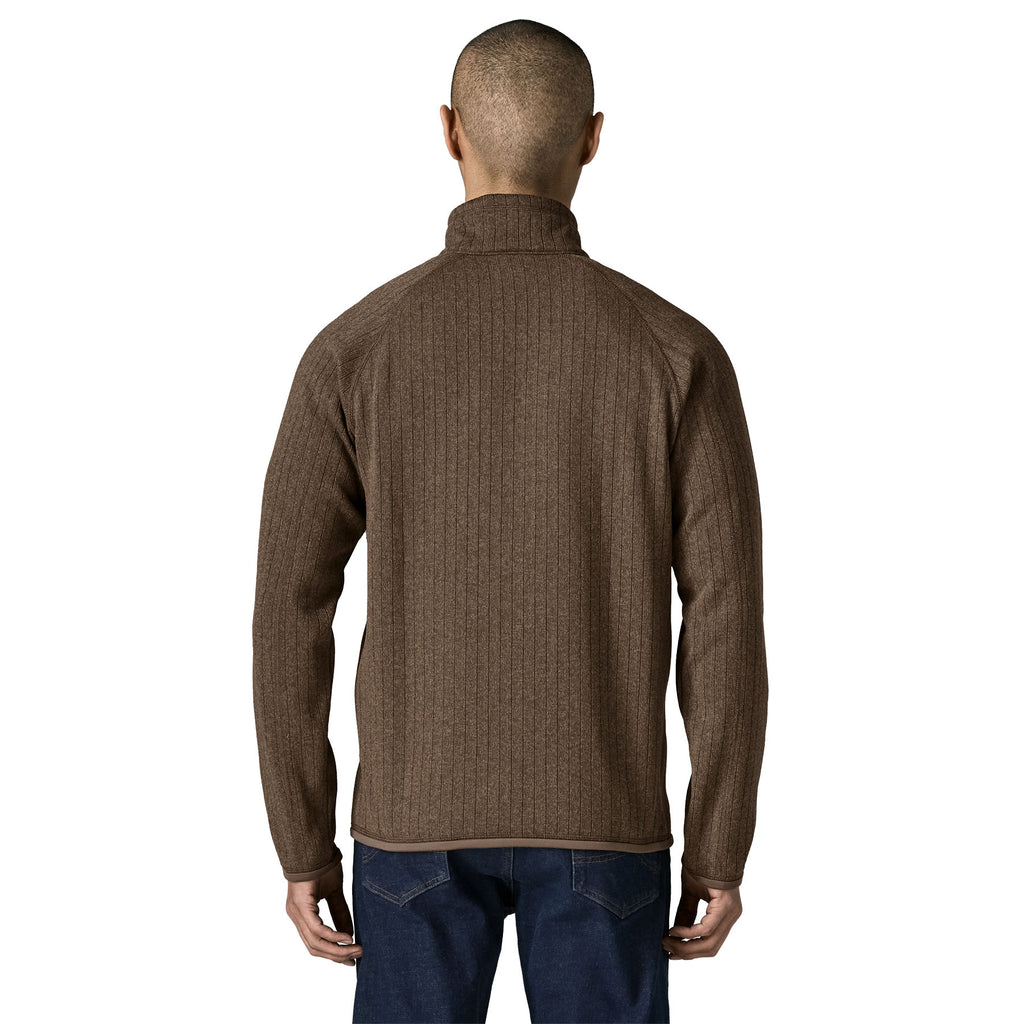 Better Sweater Jacket