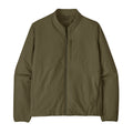 Nano-Air Bomber Jacket