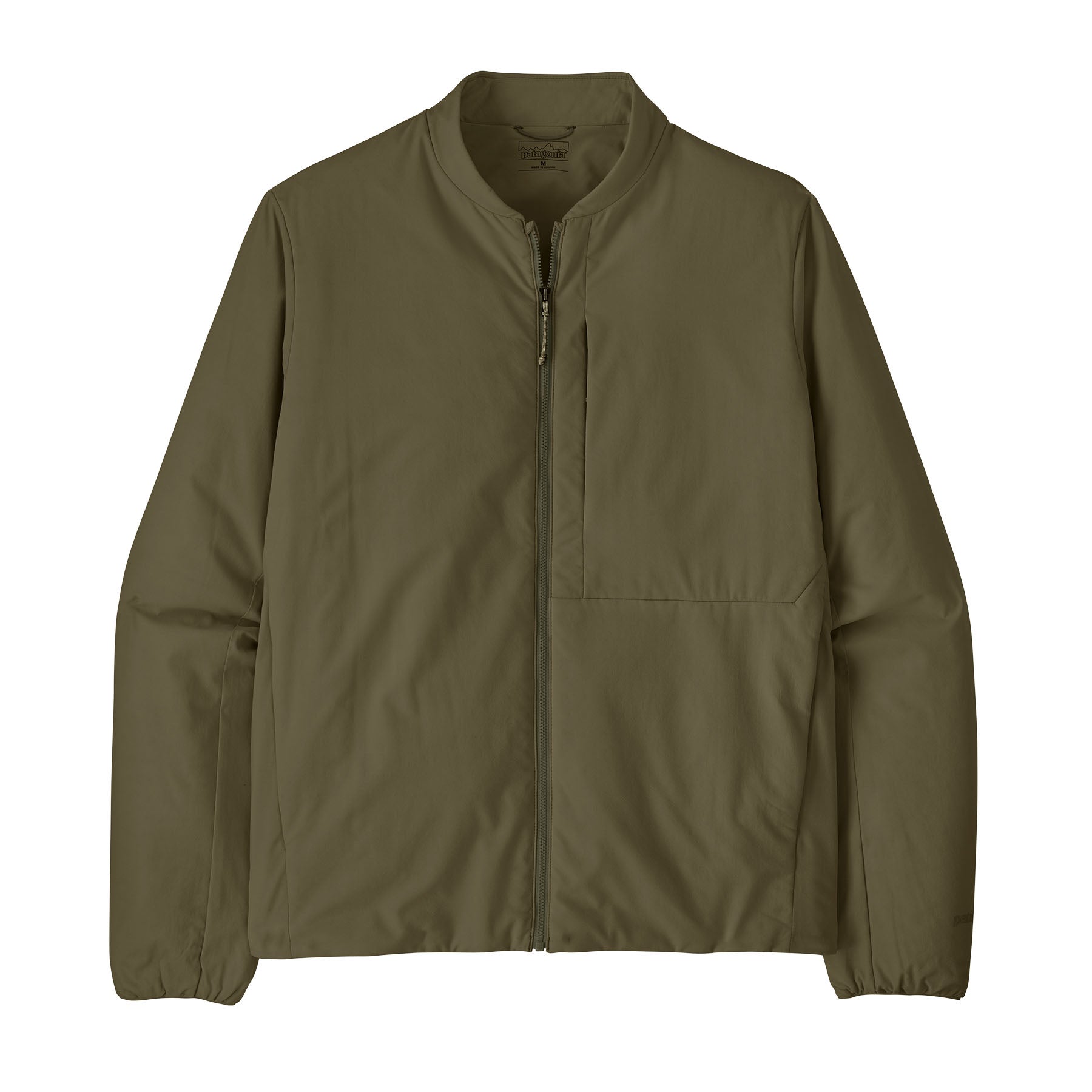Nano-Air Bomber Jacket