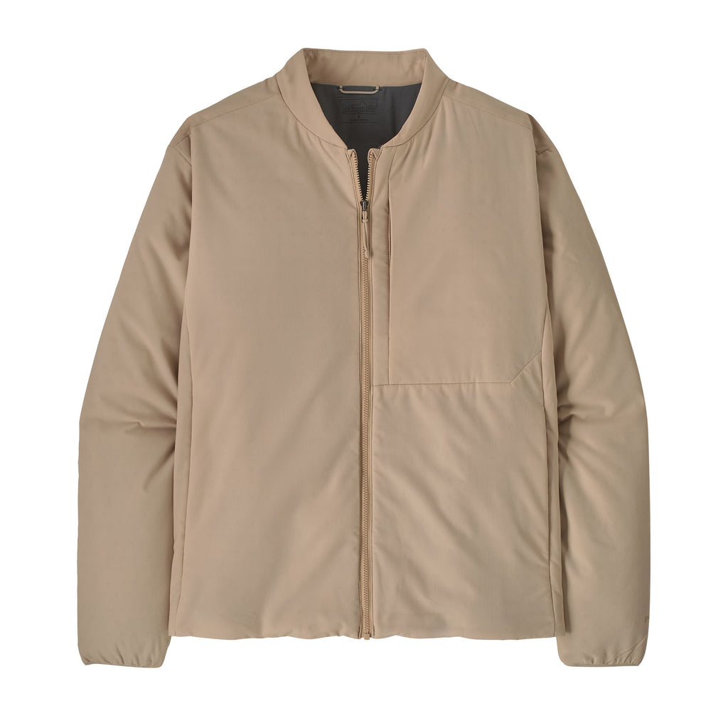 Nano-Air Bomber Jacket W