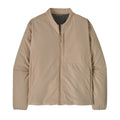 Nano-Air Bomber Jacket W