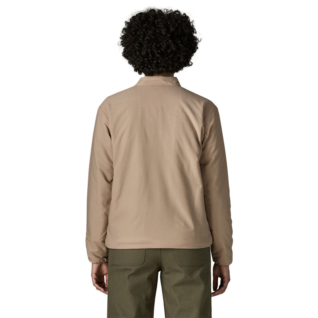 Nano-Air Bomber Jacket W