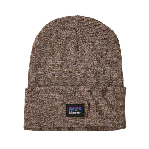 Patagonia Everyday Beanie donna e uomo – colore Berm Brown