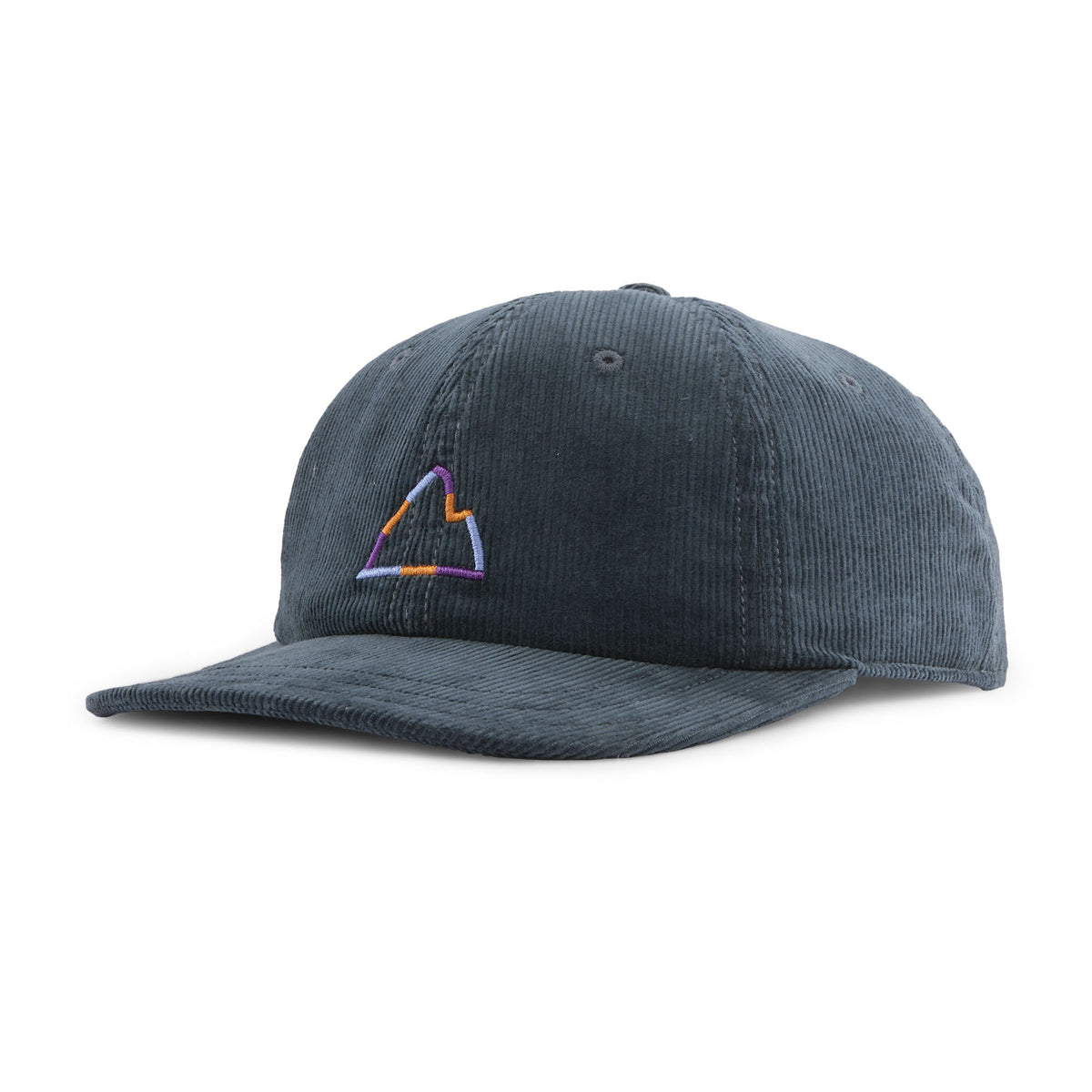 Corduroy Cap