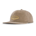 Corduroy Cap